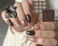 スレッドネイル(THRED nail)