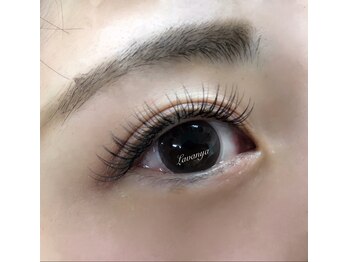 ラヴァンヤ 熊谷店(Lavanya)/シングルエクステ 120本 