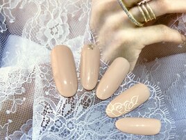 ヌーディー×ローズ