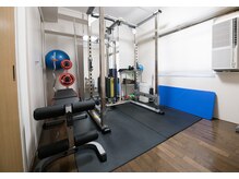 ダイエット激短専門店 ヴァリー 静岡店(VARY)の雰囲気（女性トレーナーのみのプライベート空間が人気♪）