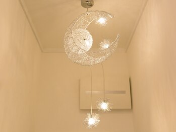 シャルモント(Charmante)/