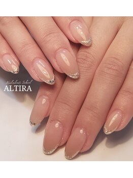ネイルサロンアンドスクール アルティラ(Nail Salon& School ALTIRA)/