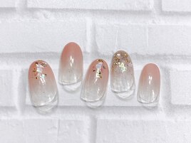 トレンドデザイン定額　8000円