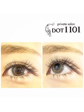 ドットイチイチマルイチ 銀座店(DOT1101)/DOTスペシャル