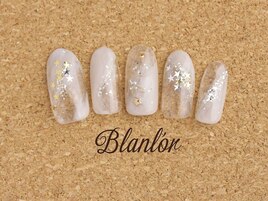 キラキラ☆star nail