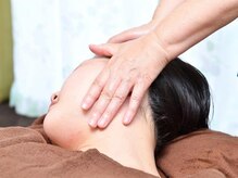 ハート ボイス(Heart voice)/バリア機能UP保湿フェイシャル