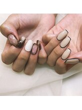 ヴァリエ(VARIE)/