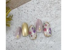 ネイルサロン ロコナ(Locona)/166.fullアート12500円