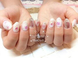 ハンド贅沢コース6980