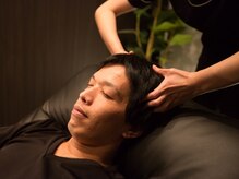 仙豆のちから 太田川店/男性大人気◎力強いマッサージも