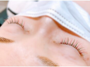 セレンディピティ(Serendipity)/コスモスカラー