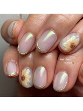 ネイルサロン ノアナ(NOAHNA)/hand◇150分コース