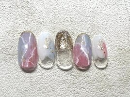 HAND:定額8000円コース