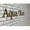 アクア ライズ 上大岡店(Aqua Rise)ロゴ