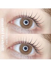 アイルームミラ 恵比寿店(mira)/ラッシュリフト☆初回￥5700