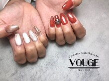 ヴォーグ(VOUGE)/