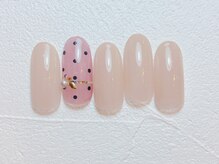 アリノス 中目黒(arinosu)/定額シンプル¥8000