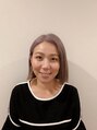 マルヒア(MALUHIA) 本田 顕子