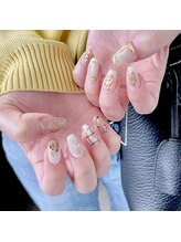 イノセントネイル(Innocent nailMR)/ニュアンスネイル