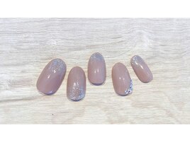 ブライダルにもおススメ♪