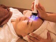 カレント 赤坂(Carent)/お顔のハイパーナイフも♪