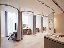 パナソニックビューティ 表参道(Panasonic Beauty)/内観