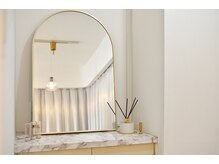 トパーズ 恵比寿(TOPAZ)/恵比寿のオトナ女子向けサロン♪