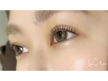 クレー(Klee)/パリジェンヌラッシュリフト