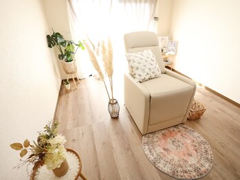 ミュゲ(Muguet)/水戸/まつげパーマ/マツパ/眉毛