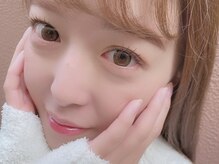 アナナアイラッシュ 川口店(Ananas eyelash)/まつげパーマ＆アイブロウ