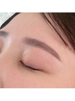 眉毛とまつげパーマとマツエクの研究所 藤沢店/眉毛/まつげパーマ/マツエク