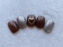 ミンミン(Min min)/定額デザイン