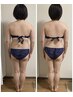 バザルトストーンdeボディメイク/¥14500