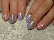 ネイルック(Nailook)/