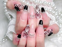 ネイルデザイン