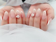 アメリオレフチュール(ameliorer futur)/NAIL