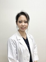 ハリシェンド&nbsp;松下 心