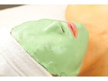 アロマアンドビューティー 結/コラーゲン生成パック