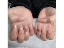 アイン(Anh)/長さだし＋やり放題