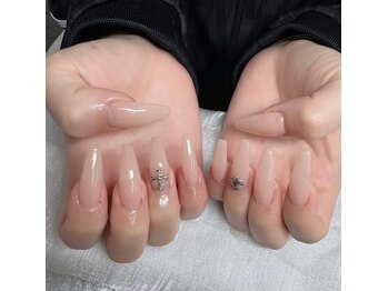 アイン(Anh)/長さだし＋やり放題