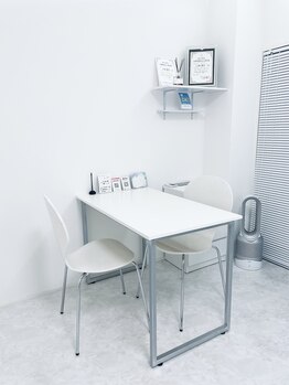 ナウザ 高崎店(NAUZA)/カウセリングはこちらで☆