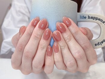 キナ(KINA)/6/12 ワンカラー