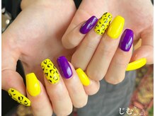 ジム(JIMS)/【ハンド】90分アートフリー