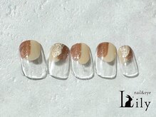 リリー 橋本店(Lily)/ショートデザイン