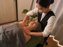 ビーアット(b-atto)の雰囲気（歴19年の極上マッサージ）