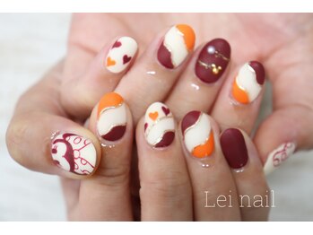 レイ ネイル(Lei nail)/