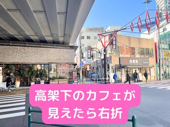 モストアイズ 武蔵小杉(most eyes)/武蔵小杉パリジェンヌ/眉毛/韓国