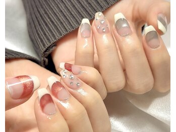 キャッツアイトーキョー 西荻窪店/マグアート