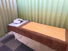 からだ調整院