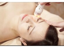 アネーロ(anhelo)/小顔フェイシャル